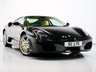 USED 2008 FERRARI F430 COUPE F1 