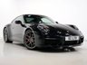 USED 2019 PORSCHE 911 991 Carrera 4S 
