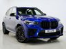 USED BMW X5M 