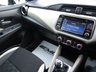 USED 2018 18 NISSAN MICRA 1.0 Acenta Hatchback 5dr Petrol Manual Euro 6 (71 ps) Finished in IVORY with GREY SPORTS TRIM. This is a great looking version of the 5th generation Micra. It is stylish, economical and a joy to drive. Perfect for the small to mid sized family. Feature include Sat Nav, Rear View Camera, DAB Radio, B/Tooth, Power Folding Door mirrors, Rear Tinted windows and much more. Serviced at 18432 miles, 36599 miles, 60650 miles and at 73200 miles on 23/7/2024.
