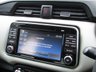 USED 2018 18 NISSAN MICRA 1.0 Acenta Hatchback 5dr Petrol Manual Euro 6 (71 ps) Finished in IVORY with GREY SPORTS TRIM. This is a great looking version of the 5th generation Micra. It is stylish, economical and a joy to drive. Perfect for the small to mid sized family. Feature include Sat Nav, Rear View Camera, DAB Radio, B/Tooth, Power Folding Door mirrors, Rear Tinted windows and much more. Serviced at 18432 miles, 36599 miles, 60650 miles and at 73200 miles on 23/7/2024.