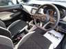 USED 2018 18 NISSAN MICRA 1.0 Acenta Hatchback 5dr Petrol Manual Euro 6 (71 ps) Finished in IVORY with GREY SPORTS TRIM. This is a great looking version of the 5th generation Micra. It is stylish, economical and a joy to drive. Perfect for the small to mid sized family. Feature include Sat Nav, Rear View Camera, DAB Radio, B/Tooth, Power Folding Door mirrors, Rear Tinted windows and much more. Serviced at 18432 miles, 36599 miles, 60650 miles and at 73200 miles on 23/7/2024.