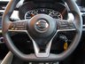 USED 2018 18 NISSAN MICRA 1.0 Acenta Hatchback 5dr Petrol Manual Euro 6 (71 ps) Finished in IVORY with GREY SPORTS TRIM. This is a great looking version of the 5th generation Micra. It is stylish, economical and a joy to drive. Perfect for the small to mid sized family. Feature include Sat Nav, Rear View Camera, DAB Radio, B/Tooth, Power Folding Door mirrors, Rear Tinted windows and much more. Serviced at 18432 miles, 36599 miles, 60650 miles and at 73200 miles on 23/7/2024.