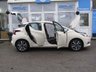 USED 2018 18 NISSAN MICRA 1.0 Acenta Hatchback 5dr Petrol Manual Euro 6 (71 ps) Finished in IVORY with GREY SPORTS TRIM. This is a great looking version of the 5th generation Micra. It is stylish, economical and a joy to drive. Perfect for the small to mid sized family. Feature include Sat Nav, Rear View Camera, DAB Radio, B/Tooth, Power Folding Door mirrors, Rear Tinted windows and much more. Serviced at 18432 miles, 36599 miles, 60650 miles and at 73200 miles on 23/7/2024.