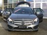 USED 2016 66 MERCEDES-BENZ GLA 2.1 GLA220d AMG Line (Premium) SUV 5dr Diesel 7G-DCT 4MATIC Euro 6 (s/s) (177 ps) Finished in MOUNTAIN GREY with contrasting BLACK LEATHER SPORTS TRIM. This Mercedes GLA is a practical and comfortable SUV crossover with a high quality interior and distinctive styling.Features include,  Reversing Camera, 19" Alloys, Heated Leather Seats, B/Tooth, Electric tailgate, Power Folding Mirrors and much more. Serviced at 18235 miles, 42326 miles, and at 55445 miles on 29/10/2024.
