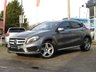 USED 2016 66 MERCEDES-BENZ GLA 2.1 GLA220d AMG Line (Premium) SUV 5dr Diesel 7G-DCT 4MATIC Euro 6 (s/s) (177 ps) Finished in MOUNTAIN GREY with contrasting BLACK LEATHER SPORTS TRIM. This Mercedes GLA is a practical and comfortable SUV crossover with a high quality interior and distinctive styling.Features include,  Reversing Camera, 19" Alloys, Heated Leather Seats, B/Tooth, Electric tailgate, Power Folding Mirrors and much more. Serviced at 18235 miles, 42326 miles, and at 55445 miles on 29/10/2024.
