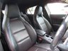 USED 2016 66 MERCEDES-BENZ GLA 2.1 GLA220d AMG Line (Premium) SUV 5dr Diesel 7G-DCT 4MATIC Euro 6 (s/s) (177 ps) Finished in MOUNTAIN GREY with contrasting BLACK LEATHER SPORTS TRIM. This Mercedes GLA is a practical and comfortable SUV crossover with a high quality interior and distinctive styling.Features include,  Reversing Camera, 19" Alloys, Heated Leather Seats, B/Tooth, Electric tailgate, Power Folding Mirrors and much more. Serviced at 18235 miles, 42326 miles, and at 55445 miles on 29/10/2024.