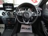 USED 2016 66 MERCEDES-BENZ GLA 2.1 GLA220d AMG Line (Premium) SUV 5dr Diesel 7G-DCT 4MATIC Euro 6 (s/s) (177 ps) Finished in MOUNTAIN GREY with contrasting BLACK LEATHER SPORTS TRIM. This Mercedes GLA is a practical and comfortable SUV crossover with a high quality interior and distinctive styling.Features include,  Reversing Camera, 19" Alloys, Heated Leather Seats, B/Tooth, Electric tailgate, Power Folding Mirrors and much more. Serviced at 18235 miles, 42326 miles, and at 55445 miles on 29/10/2024.