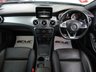 USED 2016 66 MERCEDES-BENZ GLA 2.1 GLA220d AMG Line (Premium) SUV 5dr Diesel 7G-DCT 4MATIC Euro 6 (s/s) (177 ps) Finished in MOUNTAIN GREY with contrasting BLACK LEATHER SPORTS TRIM. This Mercedes GLA is a practical and comfortable SUV crossover with a high quality interior and distinctive styling.Features include,  Reversing Camera, 19" Alloys, Heated Leather Seats, B/Tooth, Electric tailgate, Power Folding Mirrors and much more. Serviced at 18235 miles, 42326 miles, and at 55445 miles on 29/10/2024.