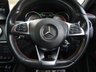 USED 2016 66 MERCEDES-BENZ GLA 2.1 GLA220d AMG Line (Premium) SUV 5dr Diesel 7G-DCT 4MATIC Euro 6 (s/s) (177 ps) Finished in MOUNTAIN GREY with contrasting BLACK LEATHER SPORTS TRIM. This Mercedes GLA is a practical and comfortable SUV crossover with a high quality interior and distinctive styling.Features include,  Reversing Camera, 19" Alloys, Heated Leather Seats, B/Tooth, Electric tailgate, Power Folding Mirrors and much more. Serviced at 18235 miles, 42326 miles, and at 55445 miles on 29/10/2024.