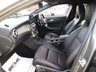 USED 2016 66 MERCEDES-BENZ GLA 2.1 GLA220d AMG Line (Premium) SUV 5dr Diesel 7G-DCT 4MATIC Euro 6 (s/s) (177 ps) Finished in MOUNTAIN GREY with contrasting BLACK LEATHER SPORTS TRIM. This Mercedes GLA is a practical and comfortable SUV crossover with a high quality interior and distinctive styling.Features include,  Reversing Camera, 19" Alloys, Heated Leather Seats, B/Tooth, Electric tailgate, Power Folding Mirrors and much more. Serviced at 18235 miles, 42326 miles, and at 55445 miles on 29/10/2024.