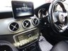 USED 2016 66 MERCEDES-BENZ GLA 2.1 GLA220d AMG Line (Premium) SUV 5dr Diesel 7G-DCT 4MATIC Euro 6 (s/s) (177 ps) Finished in MOUNTAIN GREY with contrasting BLACK LEATHER SPORTS TRIM. This Mercedes GLA is a practical and comfortable SUV crossover with a high quality interior and distinctive styling.Features include,  Reversing Camera, 19" Alloys, Heated Leather Seats, B/Tooth, Electric tailgate, Power Folding Mirrors and much more. Serviced at 18235 miles, 42326 miles, and at 55445 miles on 29/10/2024.