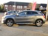USED 2017 67 MERCEDES-BENZ GLA 2.1 GLA220d AMG Line SUV 5dr Diesel 7G-DCT 4MATIC Euro 6 (s/s) (177 ps) Finished in MOUNTAIN GREY with contrasting BLACK LEATHER and ALCANTARA TRIM. This Mercedes GLA is a practical and comfortable SUV crossover with a high quality interior and distinctive styling.Features include,  Reversing Camera, 19" Alloys, Leather Seats, Electric tailgate, Power Folding Mirrors and much more.