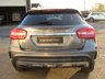 USED 2017 67 MERCEDES-BENZ GLA 2.1 GLA220d AMG Line SUV 5dr Diesel 7G-DCT 4MATIC Euro 6 (s/s) (177 ps) Finished in MOUNTAIN GREY with contrasting BLACK LEATHER and ALCANTARA TRIM. This Mercedes GLA is a practical and comfortable SUV crossover with a high quality interior and distinctive styling.Features include,  Reversing Camera, 19" Alloys, Leather Seats, Electric tailgate, Power Folding Mirrors and much more.