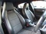 USED 2017 67 MERCEDES-BENZ GLA 2.1 GLA220d AMG Line SUV 5dr Diesel 7G-DCT 4MATIC Euro 6 (s/s) (177 ps) Finished in MOUNTAIN GREY with contrasting BLACK LEATHER and ALCANTARA TRIM. This Mercedes GLA is a practical and comfortable SUV crossover with a high quality interior and distinctive styling.Features include,  Reversing Camera, 19" Alloys, Leather Seats, Electric tailgate, Power Folding Mirrors and much more.