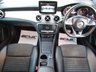 USED 2017 67 MERCEDES-BENZ GLA 2.1 GLA220d AMG Line SUV 5dr Diesel 7G-DCT 4MATIC Euro 6 (s/s) (177 ps) Finished in MOUNTAIN GREY with contrasting BLACK LEATHER and ALCANTARA TRIM. This Mercedes GLA is a practical and comfortable SUV crossover with a high quality interior and distinctive styling.Features include,  Reversing Camera, 19" Alloys, Leather Seats, Electric tailgate, Power Folding Mirrors and much more.