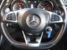 USED 2017 67 MERCEDES-BENZ GLA 2.1 GLA220d AMG Line SUV 5dr Diesel 7G-DCT 4MATIC Euro 6 (s/s) (177 ps) Finished in MOUNTAIN GREY with contrasting BLACK LEATHER and ALCANTARA TRIM. This Mercedes GLA is a practical and comfortable SUV crossover with a high quality interior and distinctive styling.Features include,  Reversing Camera, 19" Alloys, Leather Seats, Electric tailgate, Power Folding Mirrors and much more.