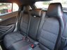 USED 2017 67 MERCEDES-BENZ GLA 2.1 GLA220d AMG Line SUV 5dr Diesel 7G-DCT 4MATIC Euro 6 (s/s) (177 ps) Finished in MOUNTAIN GREY with contrasting BLACK LEATHER and ALCANTARA TRIM. This Mercedes GLA is a practical and comfortable SUV crossover with a high quality interior and distinctive styling.Features include,  Reversing Camera, 19" Alloys, Leather Seats, Electric tailgate, Power Folding Mirrors and much more.