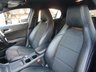 USED 2017 67 MERCEDES-BENZ GLA 2.1 GLA220d AMG Line SUV 5dr Diesel 7G-DCT 4MATIC Euro 6 (s/s) (177 ps) Finished in MOUNTAIN GREY with contrasting BLACK LEATHER and ALCANTARA TRIM. This Mercedes GLA is a practical and comfortable SUV crossover with a high quality interior and distinctive styling.Features include,  Reversing Camera, 19" Alloys, Leather Seats, Electric tailgate, Power Folding Mirrors and much more.