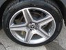 USED 2017 67 MERCEDES-BENZ GLA 2.1 GLA220d AMG Line SUV 5dr Diesel 7G-DCT 4MATIC Euro 6 (s/s) (177 ps) Finished in MOUNTAIN GREY with contrasting BLACK LEATHER and ALCANTARA TRIM. This Mercedes GLA is a practical and comfortable SUV crossover with a high quality interior and distinctive styling.Features include,  Reversing Camera, 19" Alloys, Leather Seats, Electric tailgate, Power Folding Mirrors and much more.