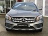 USED 2017 67 MERCEDES-BENZ GLA 2.1 GLA220d AMG Line SUV 5dr Diesel 7G-DCT 4MATIC Euro 6 (s/s) (177 ps) Finished in MOUNTAIN GREY with contrasting BLACK LEATHER and ALCANTARA TRIM. This Mercedes GLA is a practical and comfortable SUV crossover with a high quality interior and distinctive styling.Features include,  Reversing Camera, 19" Alloys, Leather Seats, Electric tailgate, Power Folding Mirrors and much more.