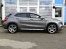 USED 2017 67 MERCEDES-BENZ GLA 2.1 GLA220d AMG Line SUV 5dr Diesel 7G-DCT 4MATIC Euro 6 (s/s) (177 ps) Finished in MOUNTAIN GREY with contrasting BLACK LEATHER and ALCANTARA TRIM. This Mercedes GLA is a practical and comfortable SUV crossover with a high quality interior and distinctive styling.Features include,  Reversing Camera, 19" Alloys, Leather Seats, Electric tailgate, Power Folding Mirrors and much more.