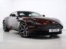 USED 2018 ASTON MARTIN DB11 Coupe (2016 - ) 