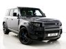 USED 2021 LAND ROVER DEFENDER 110 V8 