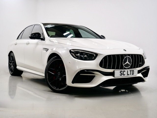2022 Mercedes-Benz Amg 