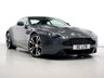 USED 2014 ASTON MARTIN VANTAGE S V12 