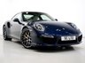 USED 2013 PORSCHE 911 TURBO TURBO PDK 