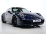 USED 2018 PORSCHE 911 992 Carrera 4 