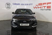 USED 2022 72 FORD FOCUS 1.0T EcoBoost MHEV ST-Line Vignale 5dr DCT (APPLE CAR PLAY) 