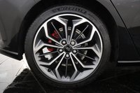 USED 2022 72 FORD FOCUS 1.0T EcoBoost MHEV ST-Line Vignale 5dr DCT (APPLE CAR PLAY) 