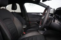 USED 2022 72 FORD FOCUS 1.0T EcoBoost MHEV ST-Line Vignale 5dr DCT (APPLE CAR PLAY) 