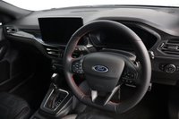 USED 2022 72 FORD FOCUS 1.0T EcoBoost MHEV ST-Line Vignale 5dr DCT (APPLE CAR PLAY) 