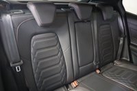 USED 2022 72 FORD FOCUS 1.0T EcoBoost MHEV ST-Line Vignale 5dr DCT (APPLE CAR PLAY) 