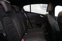 USED 2022 72 FORD FOCUS 1.0T EcoBoost MHEV ST-Line Vignale 5dr DCT (APPLE CAR PLAY) 