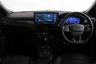USED 2022 72 FORD FOCUS 1.0T EcoBoost MHEV ST-Line Vignale 5dr DCT (APPLE CAR PLAY) 