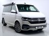USED VOLKSWAGEN CALIFORNIA OCEAN TDI BMT 4MOTION 