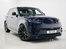 USED 2023 LAND ROVER RANGE ROVER SPORT DYNAMIC SE MHEV 