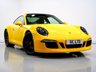 USED 2015 PORSCHE 911 991 Carrera GTS 
