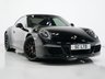 USED 2015 PORSCHE 911 CARRERA 4 GTS PDK 