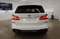 USED 2018 68 BMW 2 SERIES ACTIVE TOURER 1.5 225xe 7.6kWh M Sport (Premium) MPV 5dr Petrol Plug-in Hybrid Auto 4WD Euro 6 (s/s) (224 ps) LOW MILES  PANORAMIC ROOF FULLY LOADED WITH XTRAS