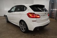 USED 2018 68 BMW 2 SERIES ACTIVE TOURER 1.5 225xe 7.6kWh M Sport (Premium) MPV 5dr Petrol Plug-in Hybrid Auto 4WD Euro 6 (s/s) (224 ps) LOW MILES  PANORAMIC ROOF FULLY LOADED WITH XTRAS