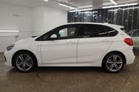USED 2018 68 BMW 2 SERIES ACTIVE TOURER 1.5 225xe 7.6kWh M Sport (Premium) MPV 5dr Petrol Plug-in Hybrid Auto 4WD Euro 6 (s/s) (224 ps) LOW MILES  PANORAMIC ROOF FULLY LOADED WITH XTRAS