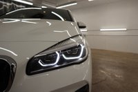 USED 2018 68 BMW 2 SERIES ACTIVE TOURER 1.5 225xe 7.6kWh M Sport (Premium) MPV 5dr Petrol Plug-in Hybrid Auto 4WD Euro 6 (s/s) (224 ps) LOW MILES  PANORAMIC ROOF FULLY LOADED WITH XTRAS