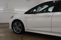 USED 2018 68 BMW 2 SERIES ACTIVE TOURER 1.5 225xe 7.6kWh M Sport (Premium) MPV 5dr Petrol Plug-in Hybrid Auto 4WD Euro 6 (s/s) (224 ps) LOW MILES  PANORAMIC ROOF FULLY LOADED WITH XTRAS