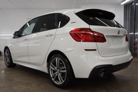USED 2018 68 BMW 2 SERIES ACTIVE TOURER 1.5 225xe 7.6kWh M Sport (Premium) MPV 5dr Petrol Plug-in Hybrid Auto 4WD Euro 6 (s/s) (224 ps) LOW MILES  PANORAMIC ROOF FULLY LOADED WITH XTRAS