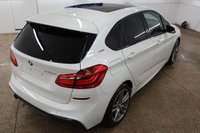 USED 2018 68 BMW 2 SERIES ACTIVE TOURER 1.5 225xe 7.6kWh M Sport (Premium) MPV 5dr Petrol Plug-in Hybrid Auto 4WD Euro 6 (s/s) (224 ps) LOW MILES  PANORAMIC ROOF FULLY LOADED WITH XTRAS